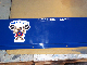 2000 lb gross decal hear