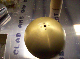 Air cleaner dome reinforcement 2