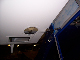 All fuel tank lines connected and flush drains installed