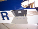 Baggage door