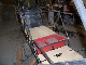 Baggage fllorboard