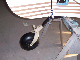Bushwheel tailwheel