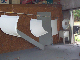 Cowling epoxi primed