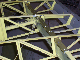 Doubler rivited in place