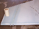 Fin stitching