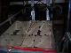 Fitting floorboards