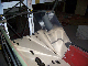 Fitting glovebox