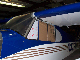 Fitting of windows and windshield