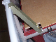 Frame bracket top