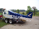 Fuselage in clear 1