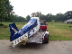 Fuselage in clear 2