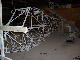 Fuselage primed and painted