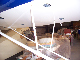 Jury struts installed