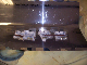 Leading edge & flap rods