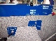 Left side panel