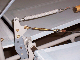 New elevator cables & turnbuckles