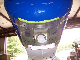 New fabricated lower cowl