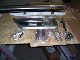 New parts