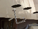 Pitot install
