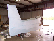 RS fuselage 1 coat dope