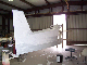 RS fuselage fabric ready for shrinking 2
