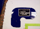 Rear outside data plate