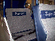 Rear seat