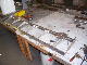 Reinforceing plates added