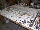 Right flap after dis-assembly