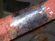 Rust pits