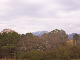 Snow on the mountail
