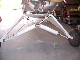 Streamlines and safety cables installed
