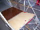 Under seat lid