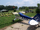 Wings riged and tanks fitted