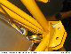Cable Instalation with Pulley & Fairlead