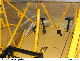 Front Floor Boards Top View