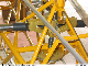 Jack Screw Assembly -rear view
