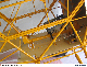Rear Floor Boards