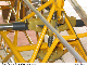 Rear Screw Assebly (rear view)