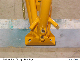 Rudder Post Oil Light Bushings