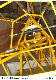 Trim Cable-  Looking Rearward 