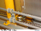 Typical Cable Run and Pully Install
