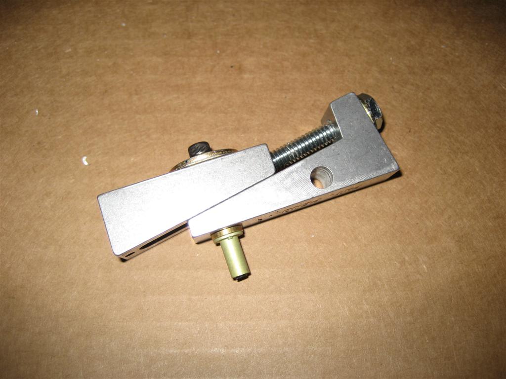 Which Rivnut tool..?