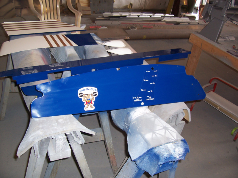 2000 lb decal here