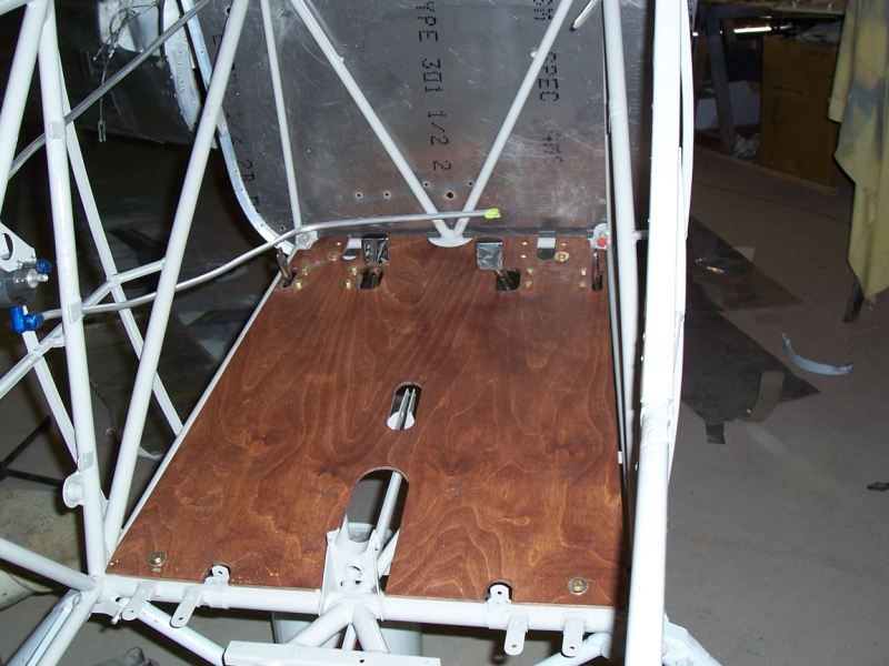 Fitting brake pedals