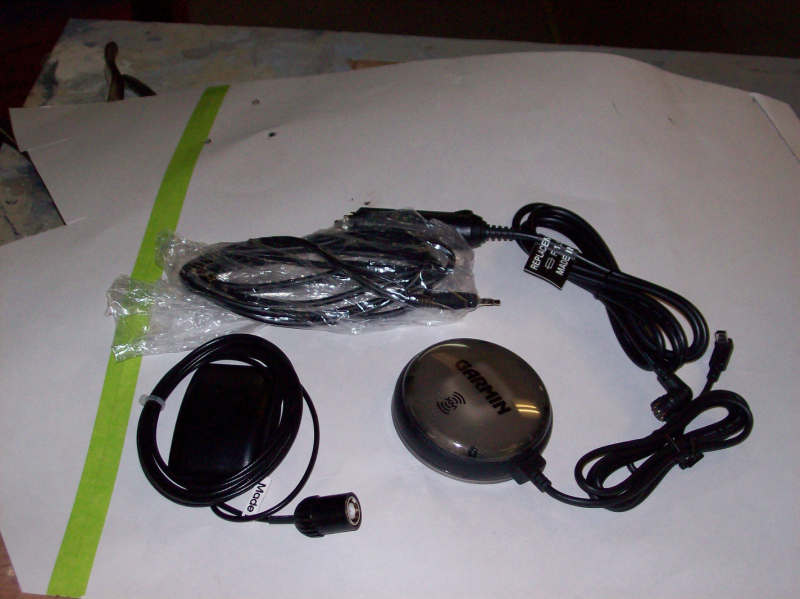Found missing cables