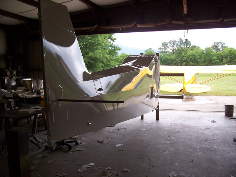 Fuselage final white 2