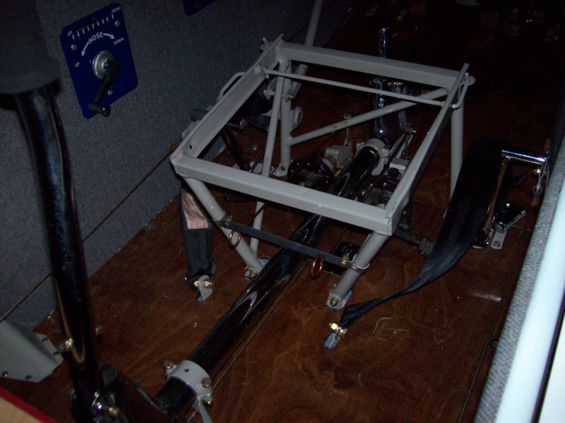 Parking brake 2