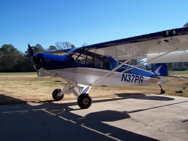 Preparing for engine run 2