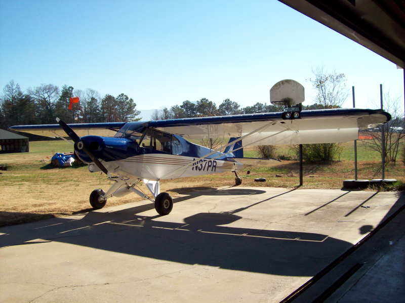 Preparing for engine run